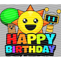 Cartoons and other-CO 4060